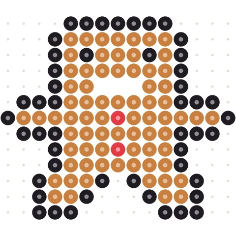 Gingerbread Man