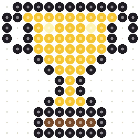 Golden Trophy