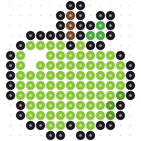 Green Apple