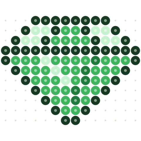 Green Emerald