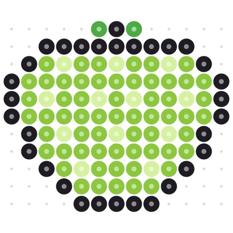 Green Grapes
