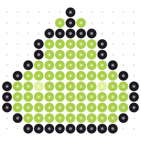 Green Pear