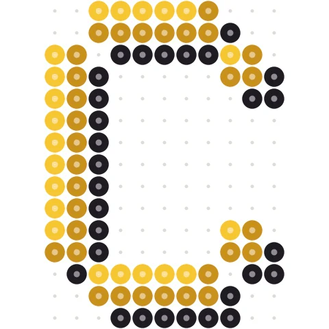 Letter C