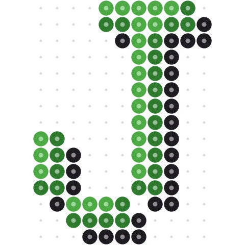 Letter J