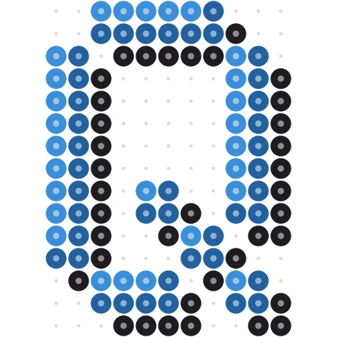 Letter Q