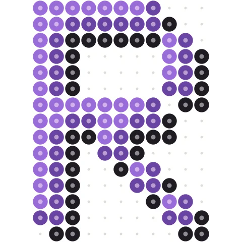 Letter R