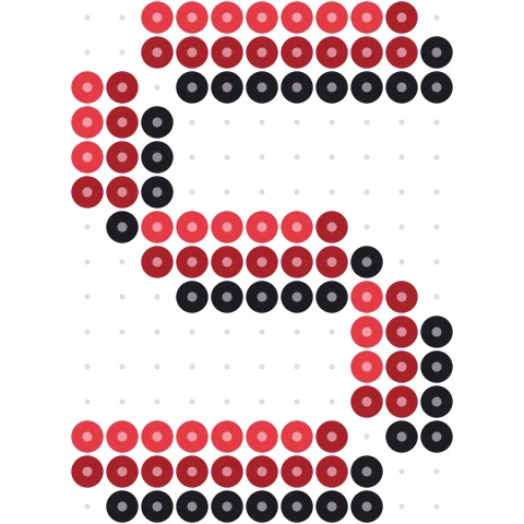 Letter S
