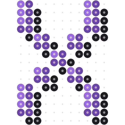 Letter X