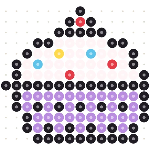 Party Cupcake