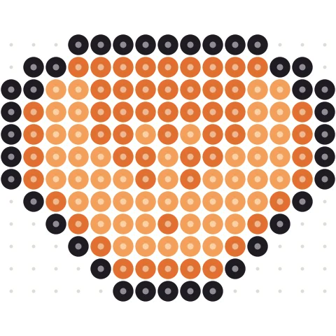 Pixel Fox