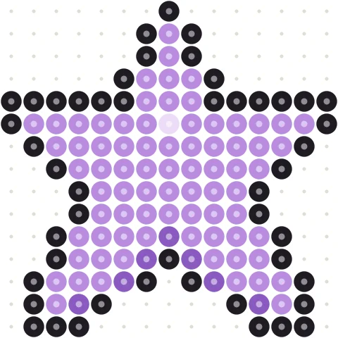 Purple Star