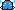 Blue Dragon Pixel-Art-Vorlage