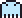 Blue Ghost Pixel-Art-Vorlage