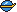 Blauer Planet Pixel-Art-Vorlage