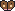Brown Wolf Pixel-Art-Vorlage