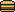 Cheeseburger Pixel-Art-Vorlage