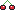Kirschen Pixel-Art-Vorlage