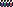 Dark Potion Set Pixel-Art-Vorlage