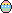 Osterei Pixel-Art-Vorlage