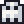 Fat Pixel Ghost Pixel-Art-Vorlage