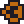 Fat Gold Fish Pixel-Art-Vorlage