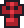 Fat Pixel Mushroom Pixel-Art-Vorlage