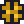Fat Yellow Flower Pixel-Art-Vorlage
