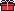 Geschenkbox Pixel-Art-Vorlage