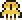 Gold Knight Pixel-Art-Vorlage