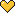 Goldenes Pixelherz Pixel-Art-Vorlage
