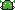 Green Dragon Pixel-Art-Vorlage