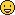 Grinsendes Gesicht Pixel-Art-Vorlage