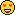 Gesicht mit Herzaugen Pixel-Art-Vorlage
