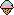 Eiswaffel Pixel-Art-Vorlage