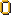 Buchstabe O Pixel-Art-Vorlage