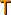 Buchstabe T Pixel-Art-Vorlage