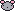 Kleine Maus Pixel-Art-Vorlage