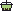 Matcha-Milchtee Pixel-Art-Vorlage