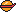 Oranger Planet Pixel-Art-Vorlage