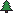 Kiefer Pixel-Art-Vorlage