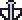 Pixel Anchor Pixel-Art-Vorlage