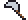 Pixel Axe Pixel-Art-Vorlage