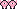 Pixel Axolotl Pixel-Art-Vorlage
