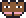 Pixel Bear Pixel-Art-Vorlage