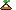 Pixel Bonsai Pixel-Art-Vorlage