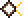 Pixel Bow Pixel-Art-Vorlage