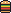 Pixel Burger Stack Pixel-Art-Vorlage