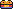 Pixel Candy Bucket Pixel-Art-Vorlage