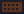 Pixel Chocolate Bar Pixel-Art-Vorlage