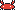 Pixel Crab Side Pixel-Art-Vorlage